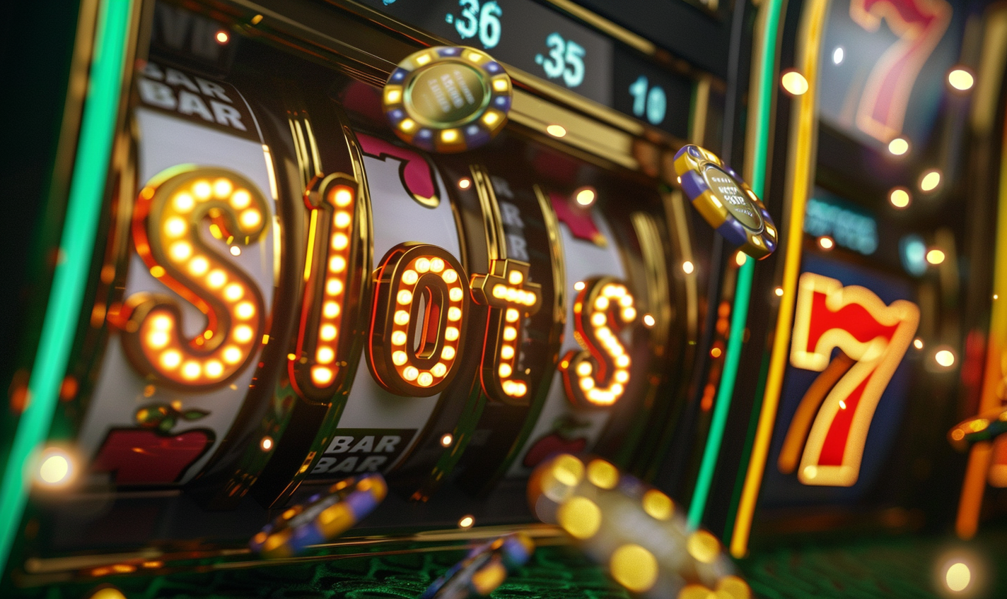 Slots SNAKEBET